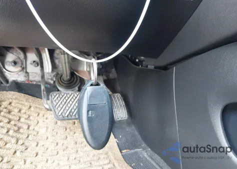 2015 Nissan Pathfinder Sl из США, поврежденный, VIN 5N1AR2MM8FC709412